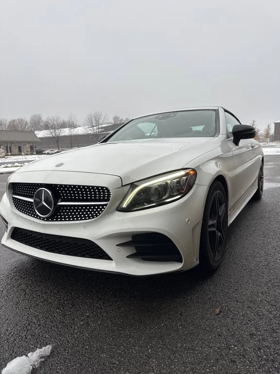 Mercedes-Benz C 300 * CARFAX * БЕЗ ПЪРВОНАЧАЛНА ВНОСКА - 51150 лв. / 26152.58 € - 76190274 1