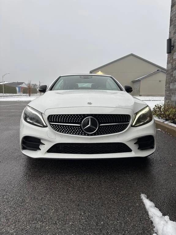 Mercedes-Benz C 300 * CARFAX * БЕЗ ПЪРВОНАЧАЛНА ВНОСКА - изображение 6