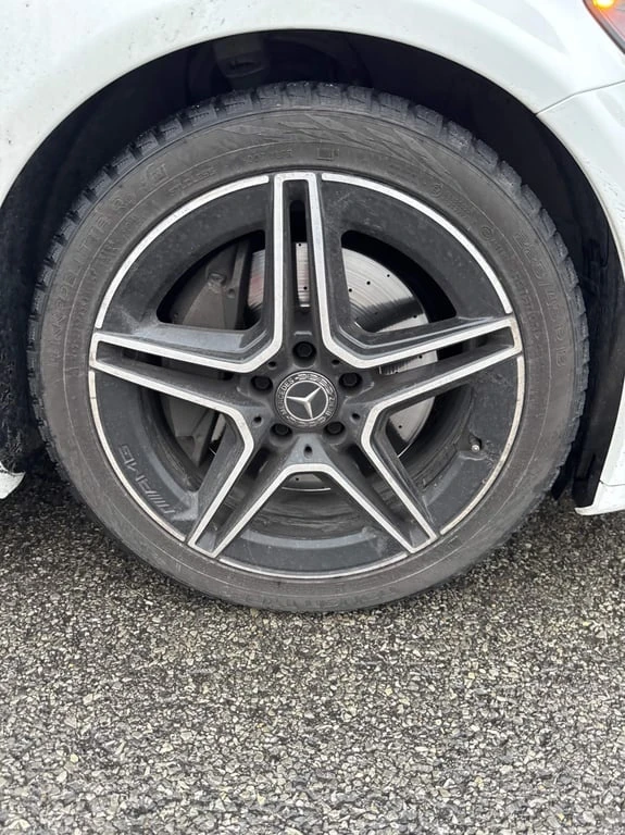 Mercedes-Benz C 300 * CARFAX * БЕЗ ПЪРВОНАЧАЛНА ВНОСКА - изображение 7