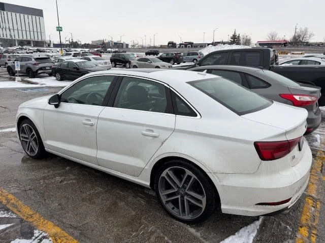 Audi A3 * Progressiv * CARFAX * ЦЕНА ДО БГ, снимка 3 - Автомобили и джипове - 53019270