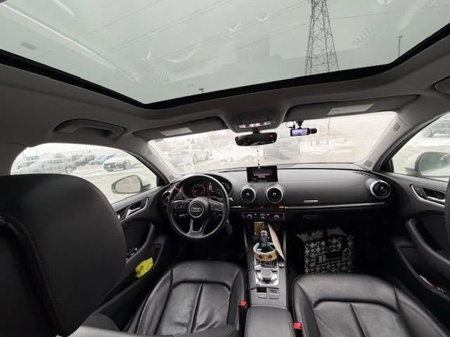 Audi A3 * Progressiv * CARFAX * ЦЕНА ДО БГ, снимка 7 - Автомобили и джипове - 53019270