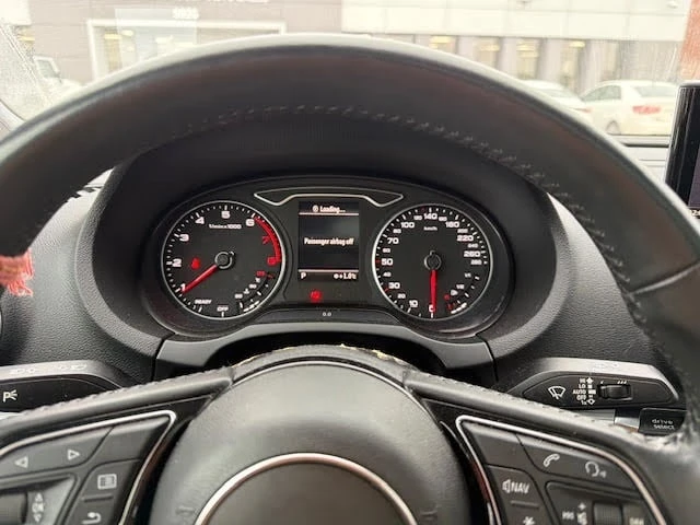 Audi A3 * Progressiv * CARFAX * ЦЕНА ДО БГ, снимка 6 - Автомобили и джипове - 53019270