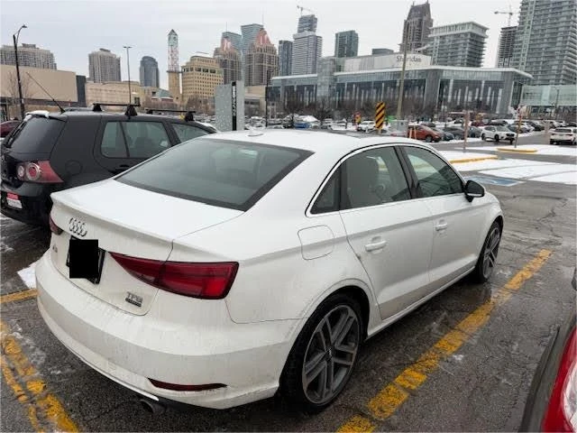 Audi A3 * Progressiv * CARFAX * ЦЕНА ДО БГ, снимка 4 - Автомобили и джипове - 53019270