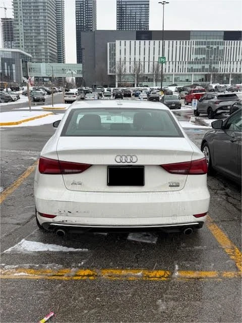 Audi A3 * Progressiv * CARFAX * ЦЕНА ДО БГ, снимка 2 - Автомобили и джипове - 53019270