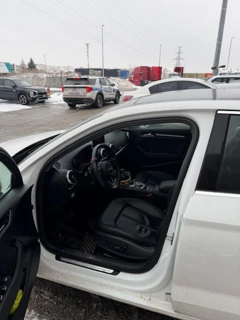 Audi A3 * Progressiv * CARFAX * ЦЕНА ДО БГ, снимка 5 - Автомобили и джипове - 53019270