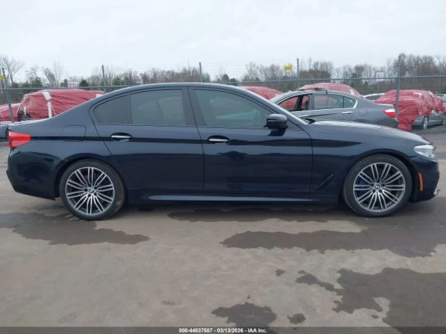 BMW 540 M* SPORT* XDRIVE* ПОДГРЕВ* КАМЕРА* КЕЙЛЕС* LANE* A, снимка 5 - Автомобили и джипове - 53974681