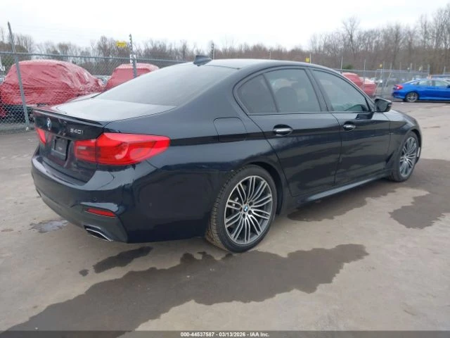 BMW 540 M* SPORT* XDRIVE* ПОДГРЕВ* КАМЕРА* КЕЙЛЕС* LANE* A, снимка 2 - Автомобили и джипове - 53974681
