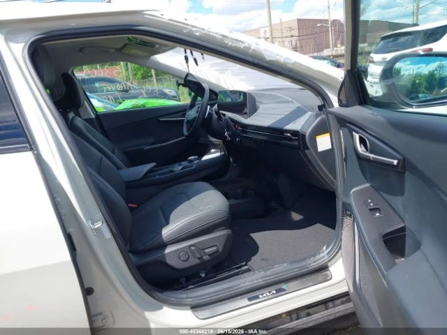 Kia EV6 * WIND* AWD* LONG* RANGE*  | Mobile.bg � ����������� 9