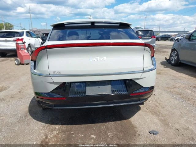 Kia EV6 * WIND* AWD* LONG* RANGE*  | Mobile.bg � ����������� 5