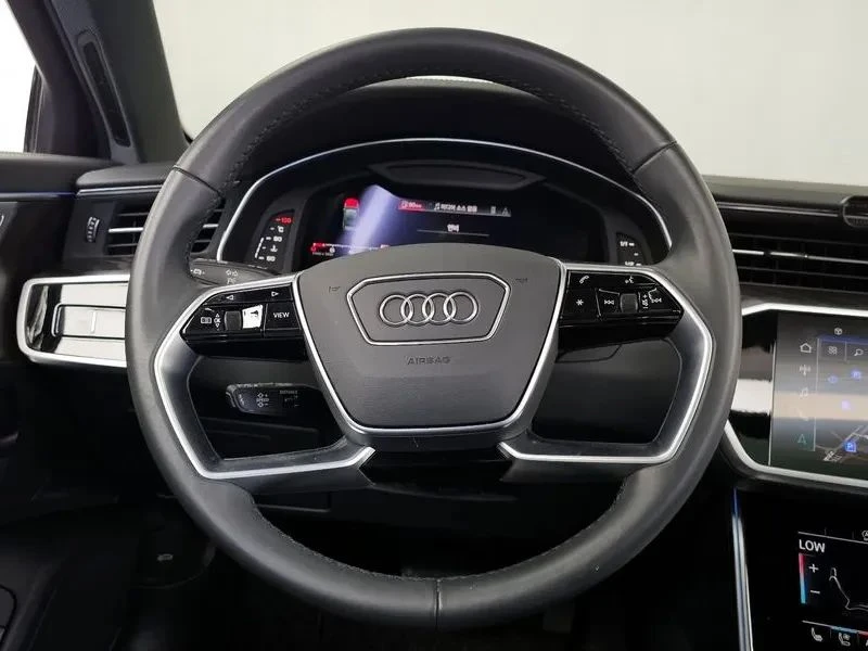 Audi A6, снимка 13 - Автомобили и джипове - 56724786