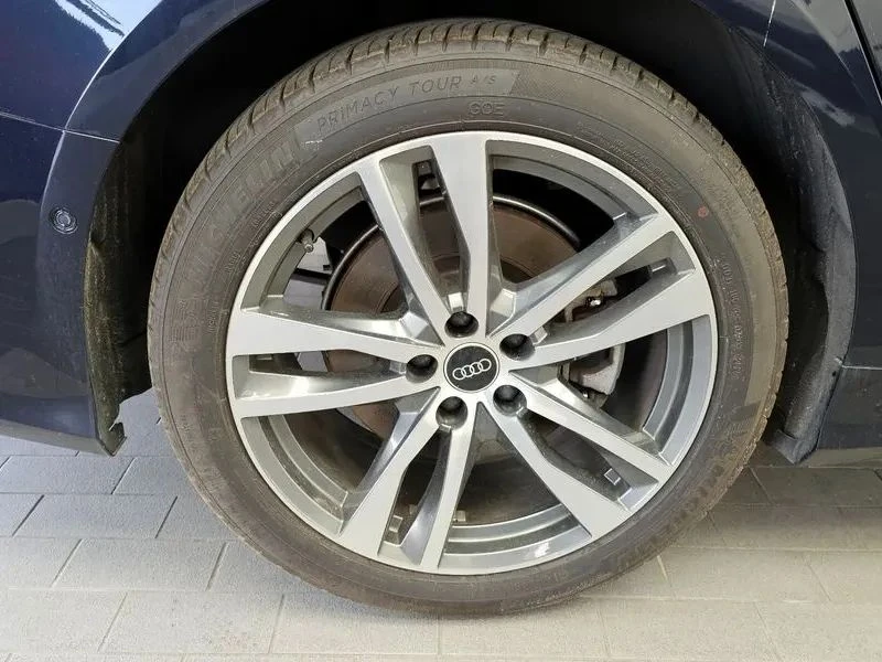 Audi A6, снимка 5 - Автомобили и джипове - 56724786