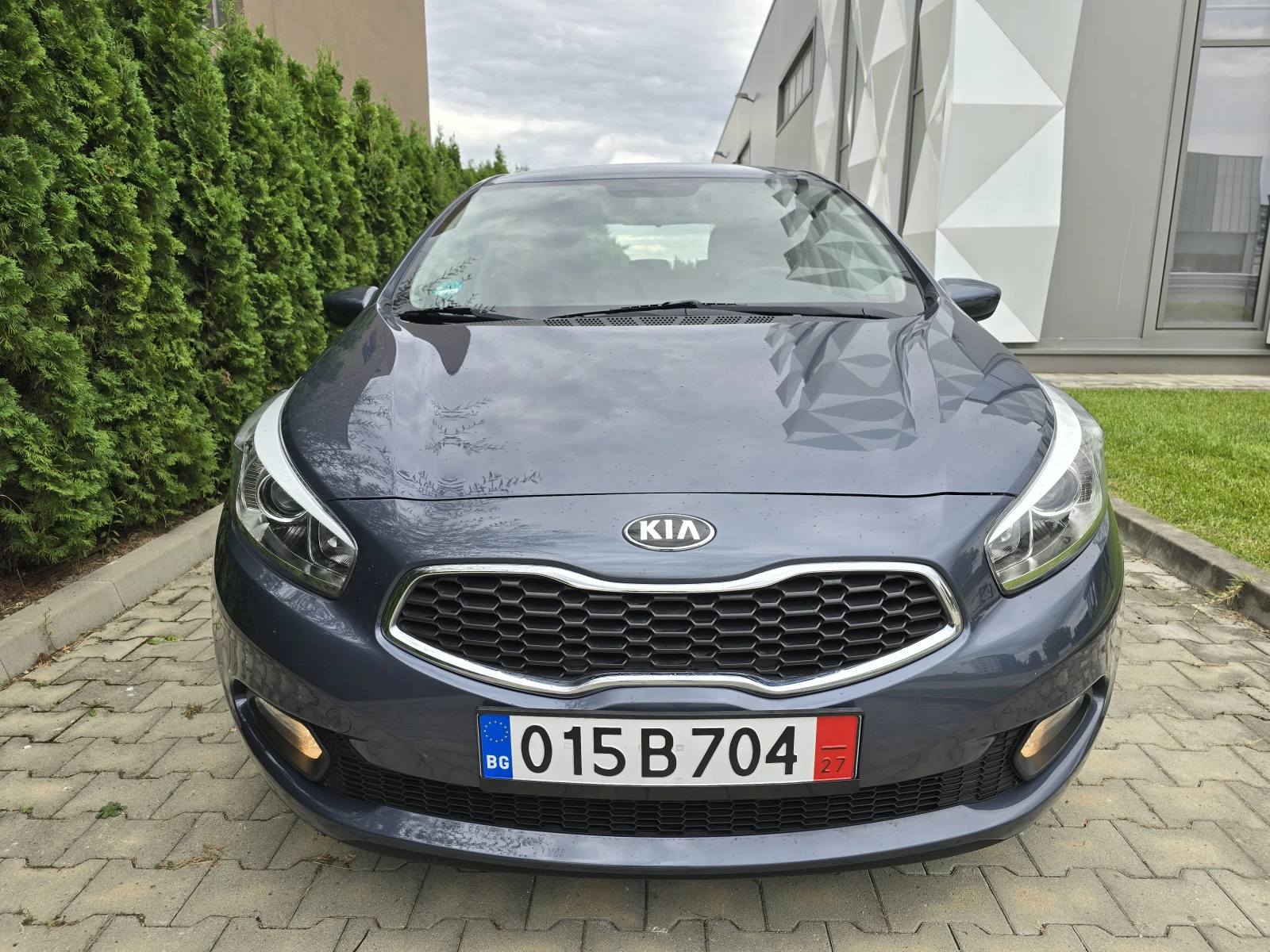 Kia Ceed 1.4i  - изображение 2