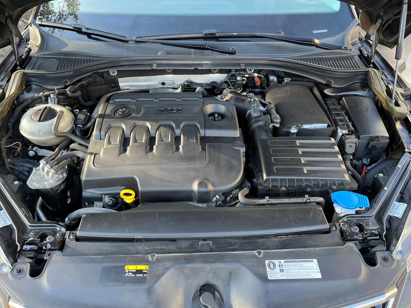 Skoda Superb DSG | Mobile.bg   16