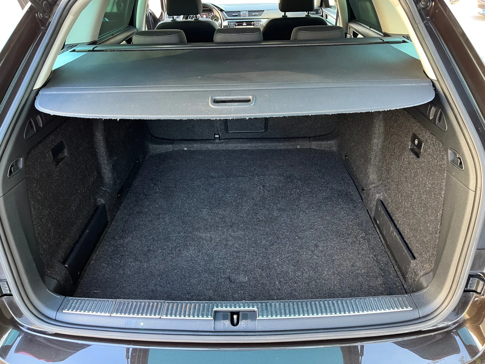 Skoda Superb DSG | Mobile.bg   15