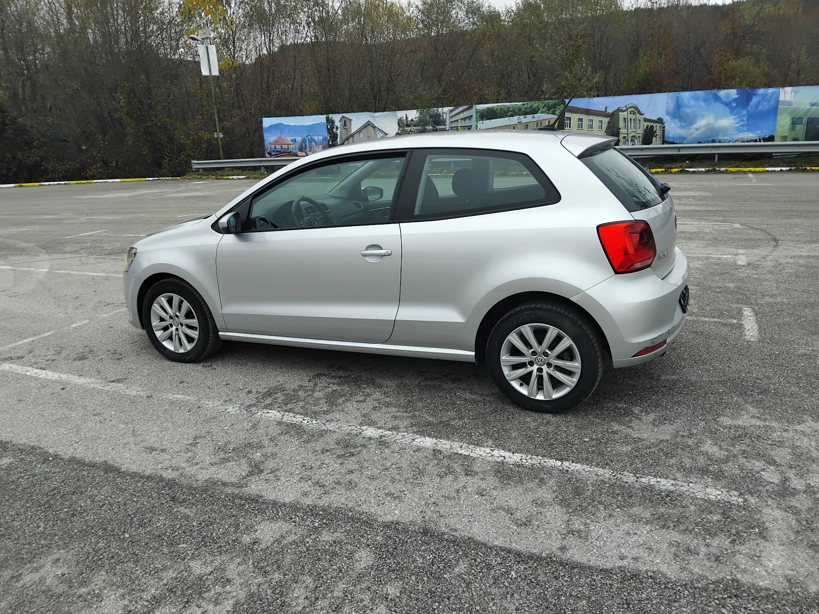 VW Polo  - изображение 4