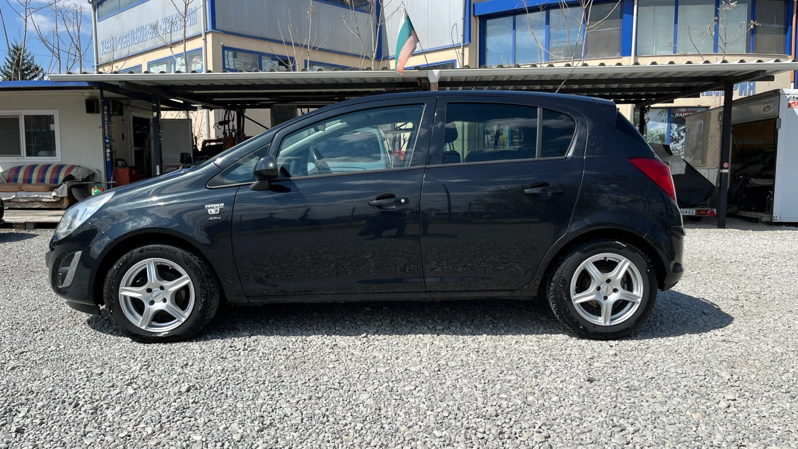 Opel Corsa 1.2 ACTIVE - изображение 5