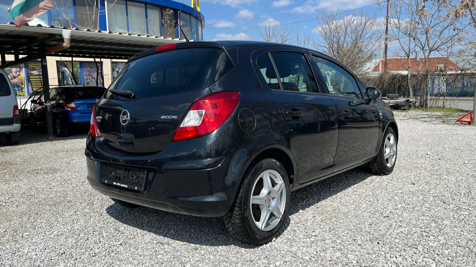 Opel Corsa 1.2 ACTIVE - изображение 4
