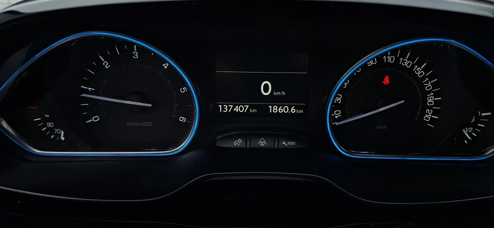 Peugeot 2008 Blue HDi Allure | Mobile.bg � ����������� 5