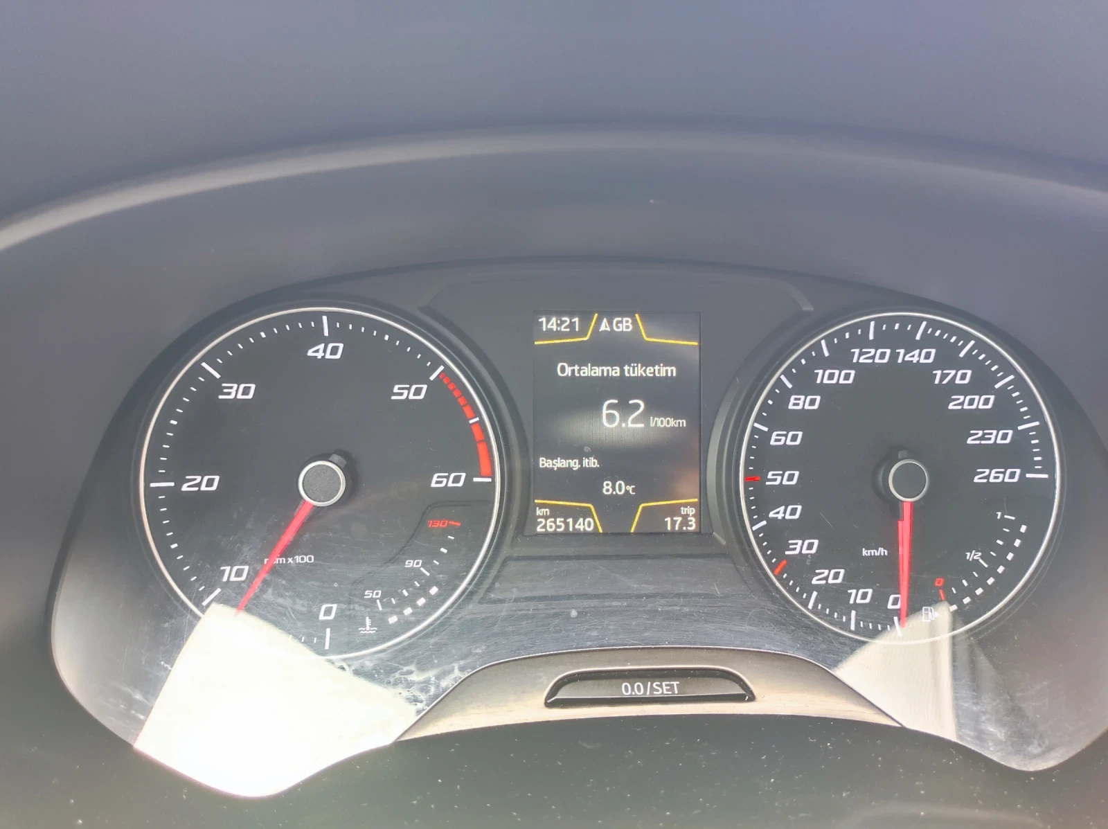 Seat Leon Fr 2.0 tdi - изображение 7