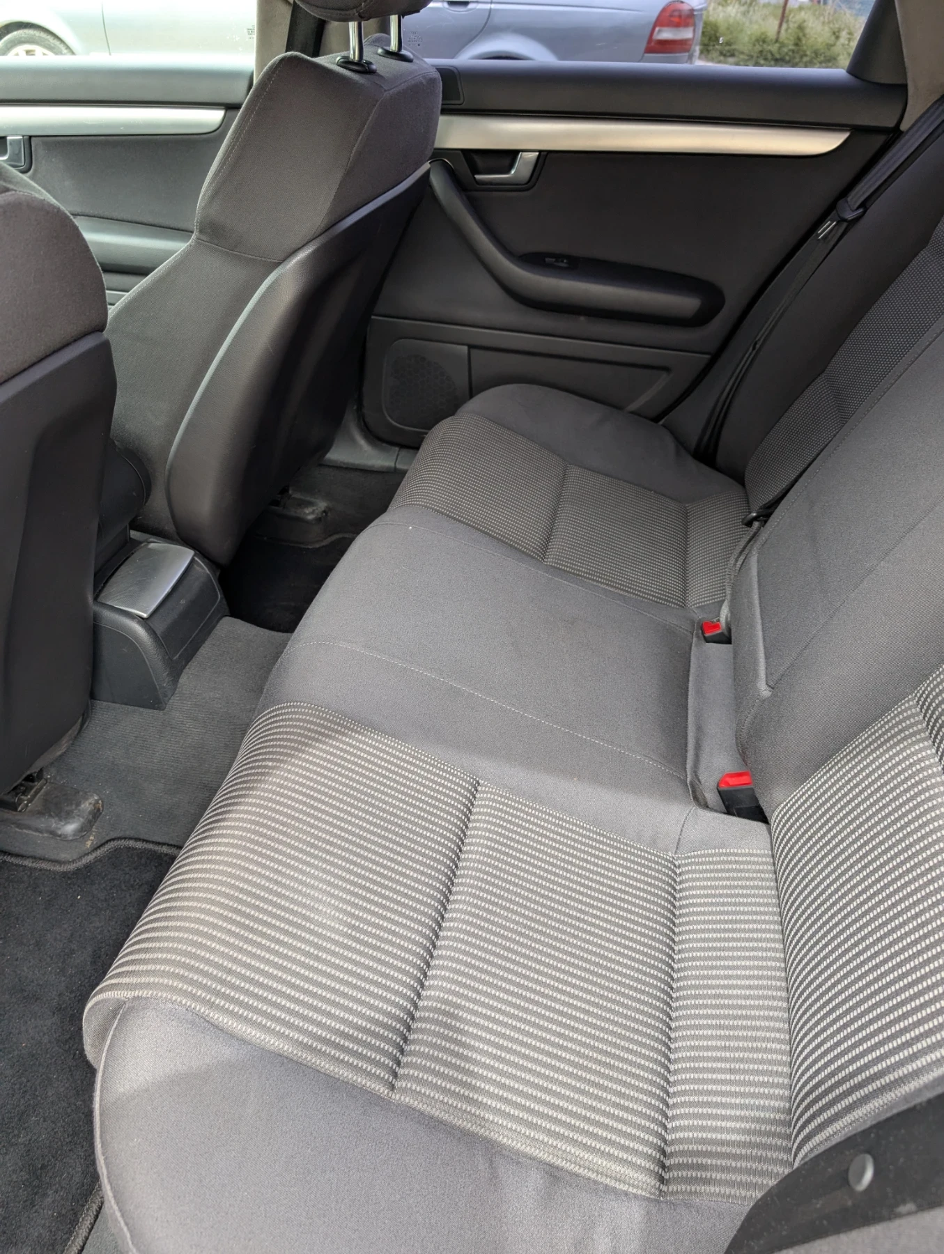Audi A4 2.0 ftsi - изображение 7