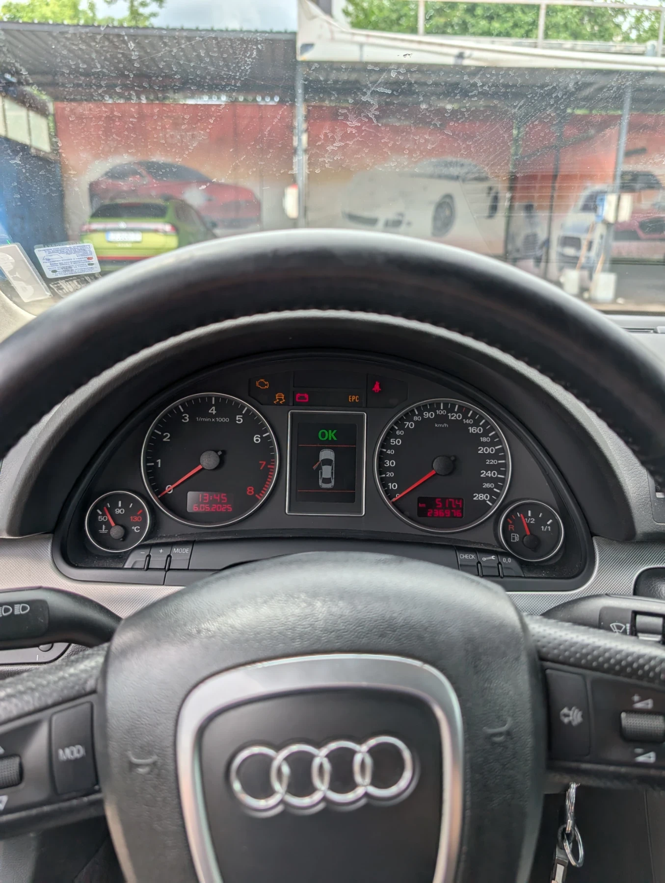 Audi A4 2.0 ftsi - изображение 6
