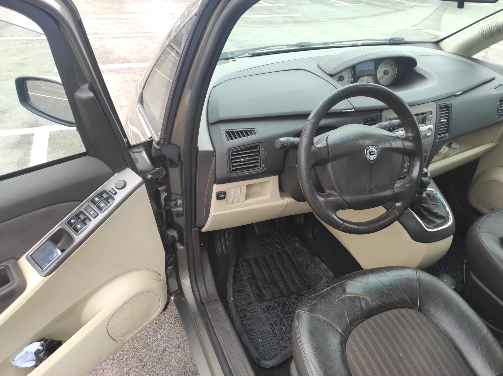 Lancia Musa  - изображение 7
