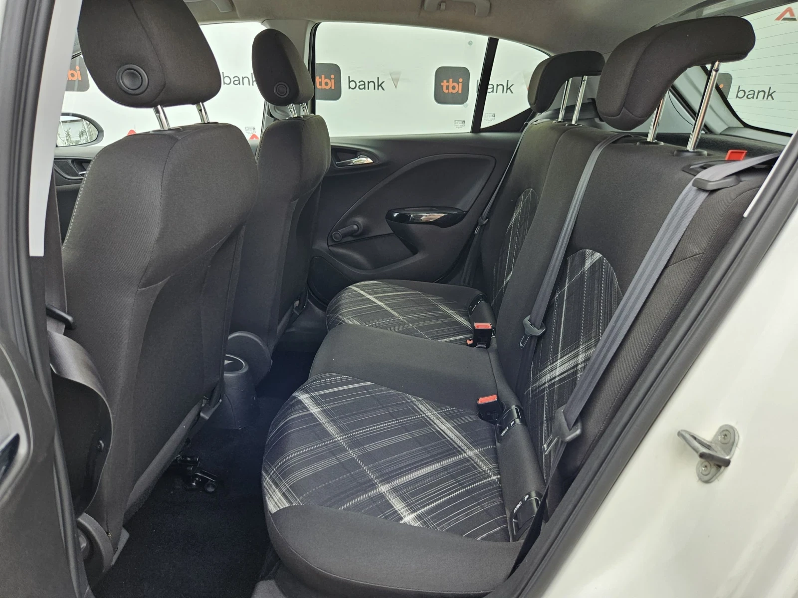 Opel Corsa 1.4i-90кс= N-JOY= EURO 6B= CAR PLAY= AВТОПИЛОТ - изображение 9