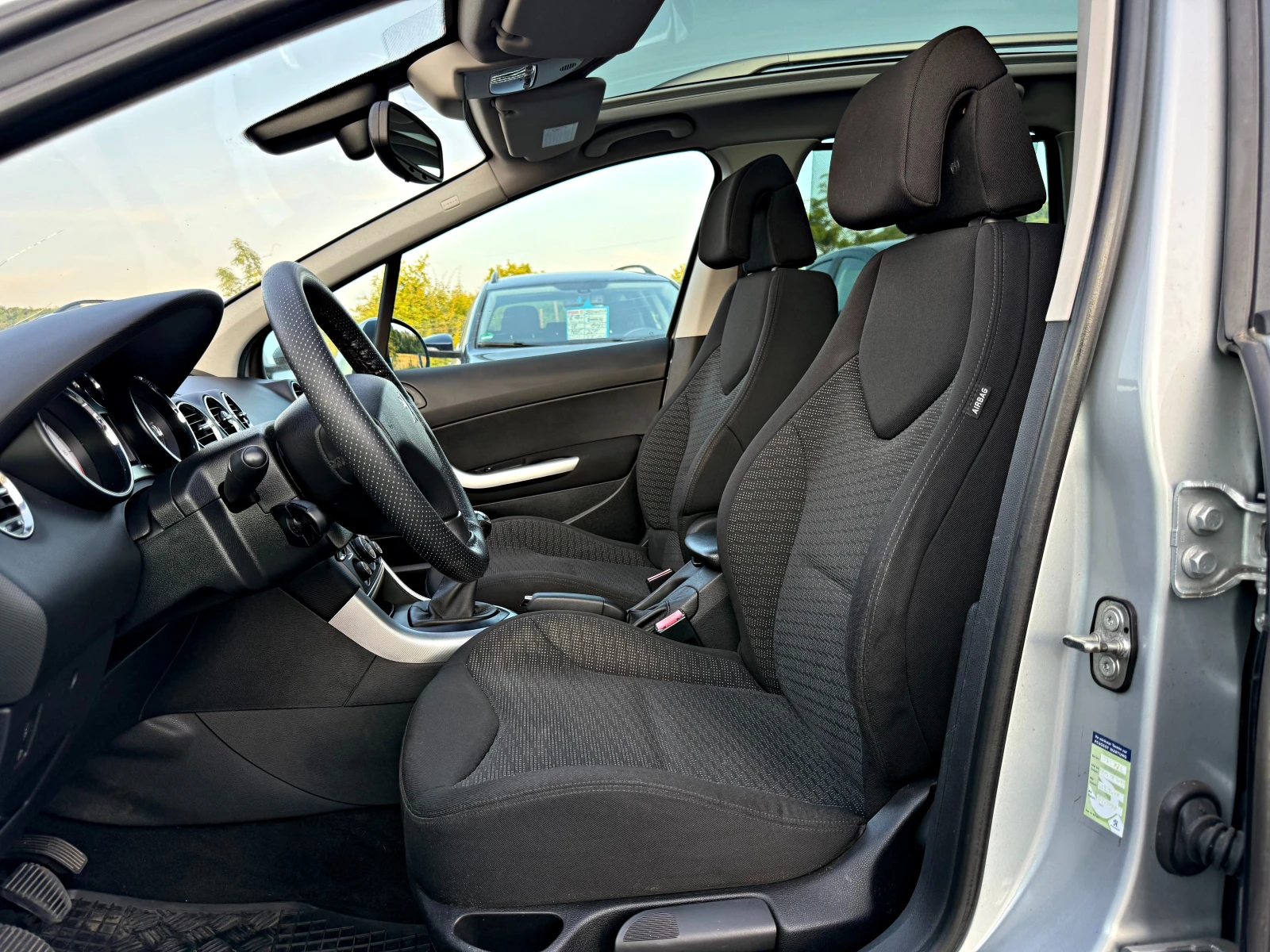 Peugeot 308  - изображение 7