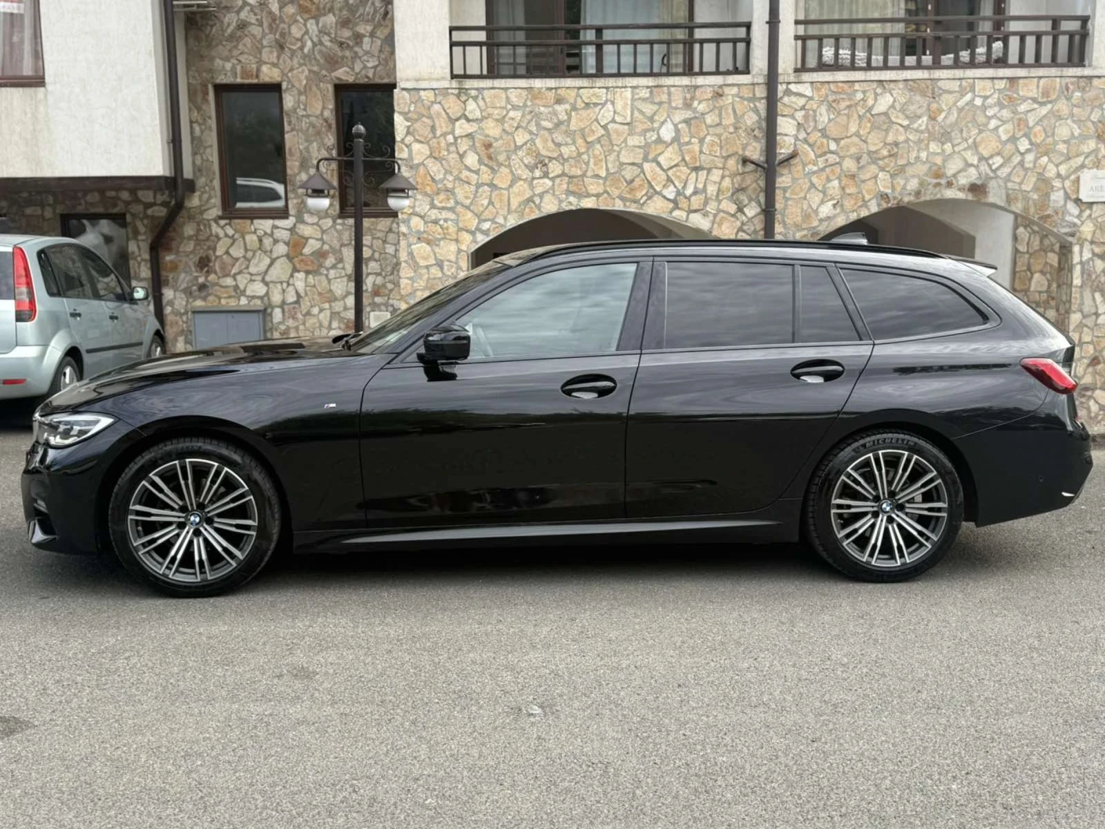 BMW 320  - изображение 2