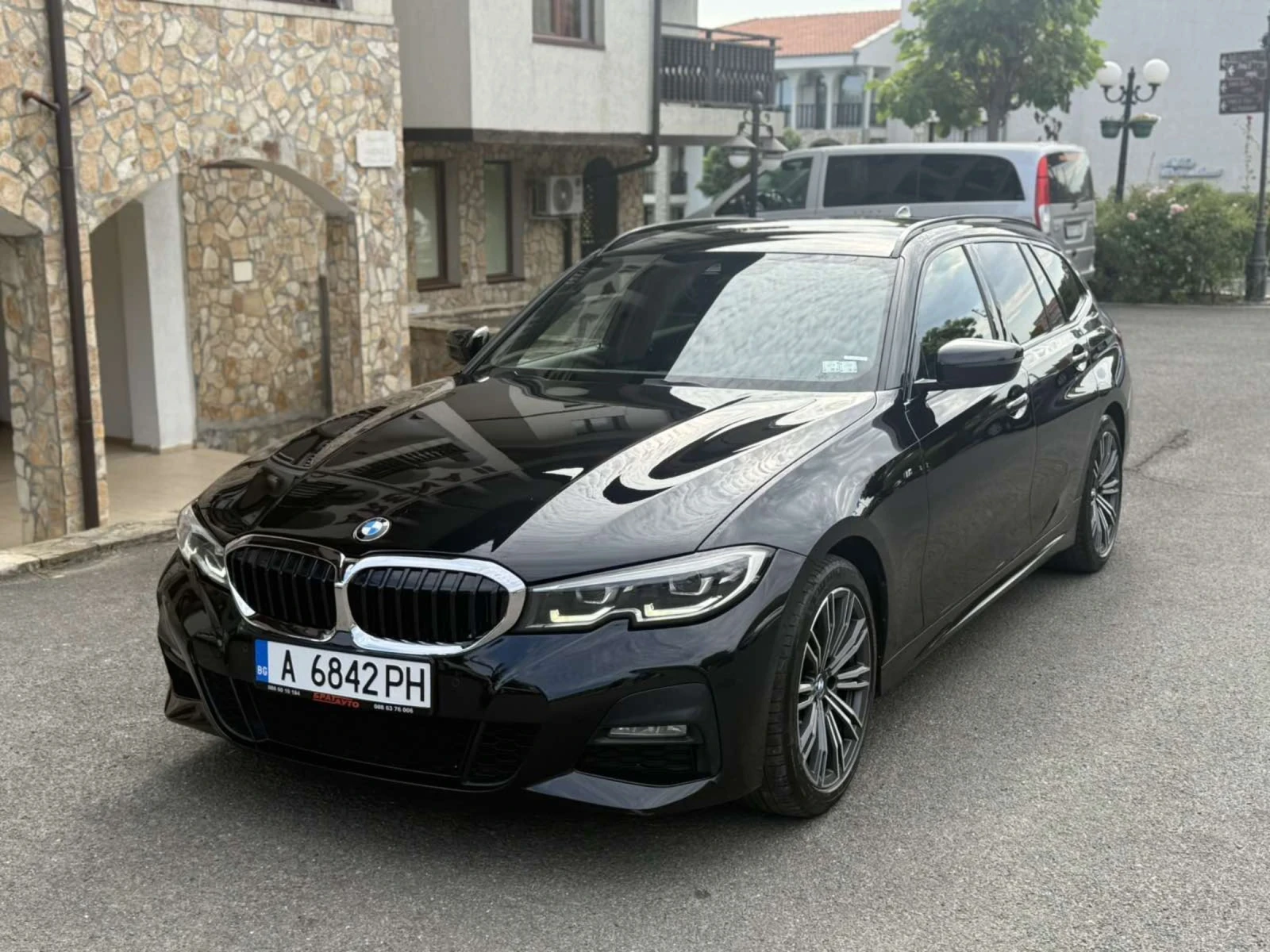 BMW 320  - изображение 3