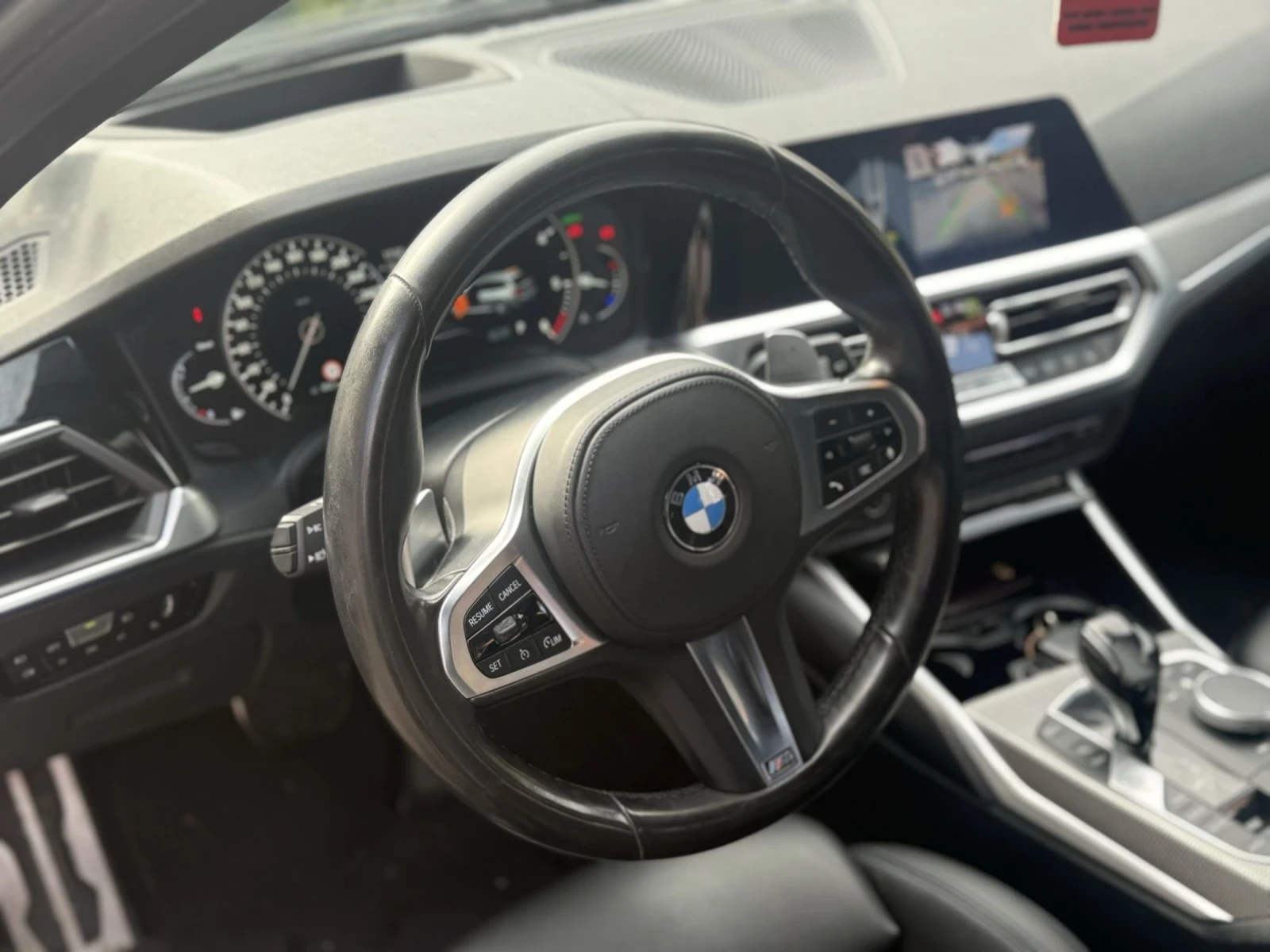 BMW 320  - изображение 9