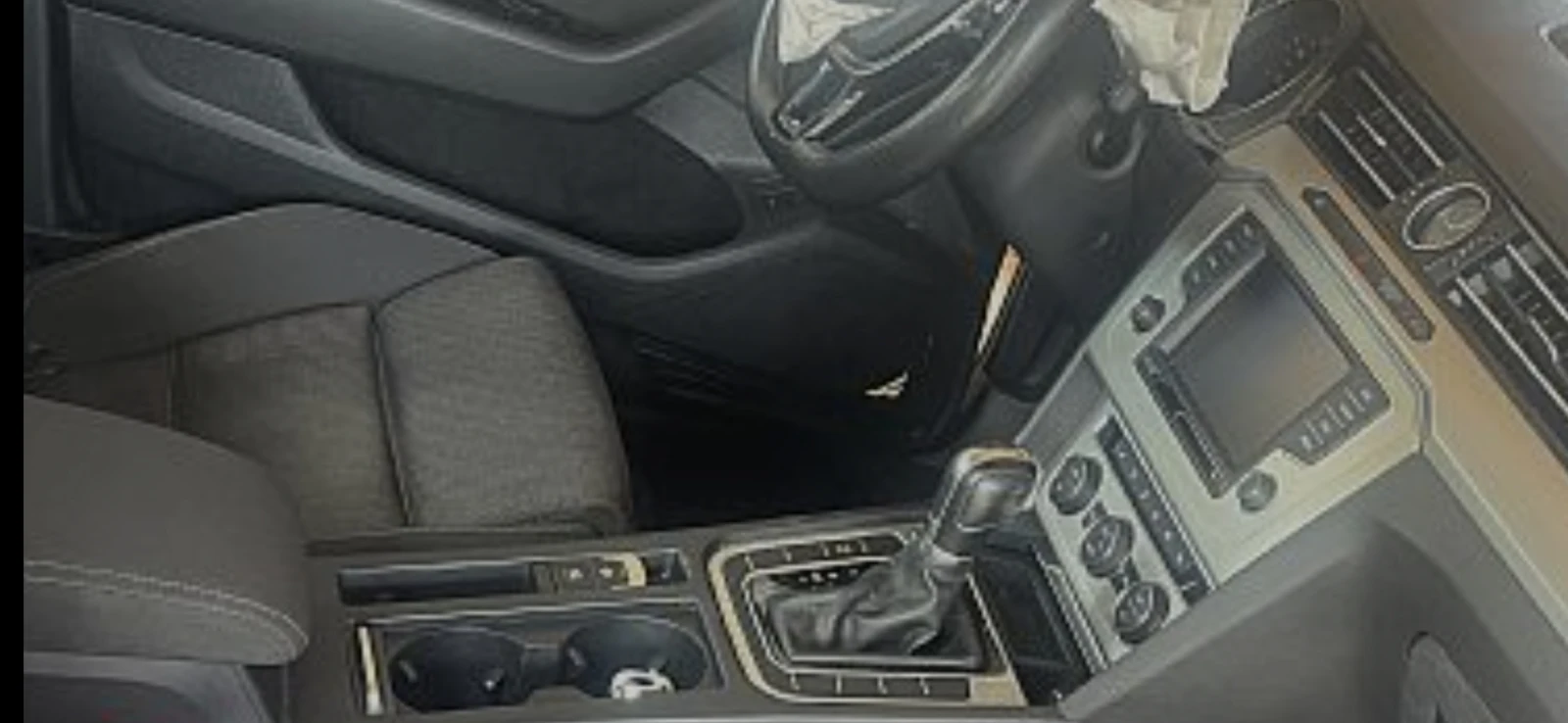 VW Passat 2.0TDI DSG - изображение 5