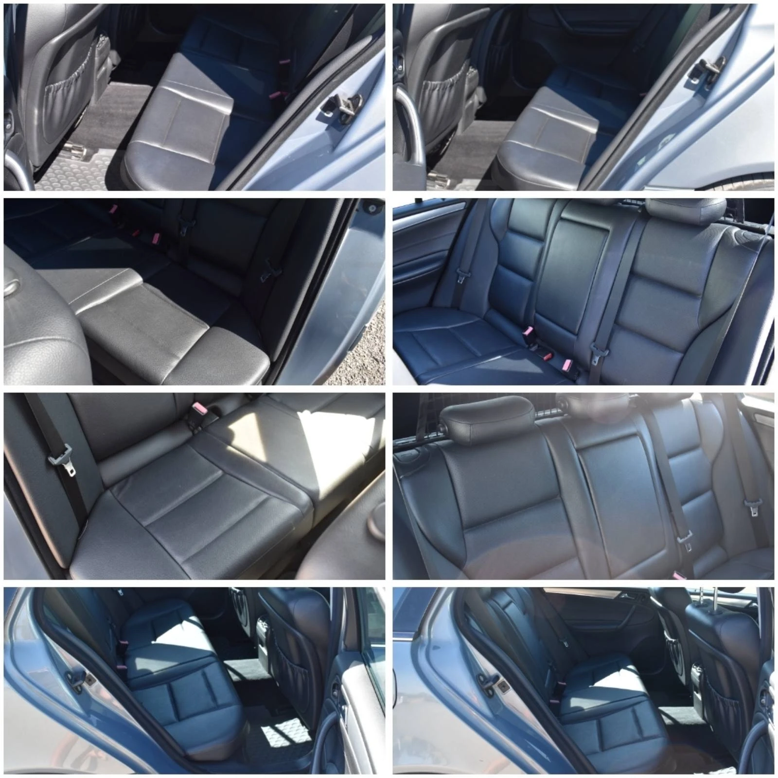 Mercedes-Benz C 220 AVANTGARDE!!!150!! | Mobile.bg   12