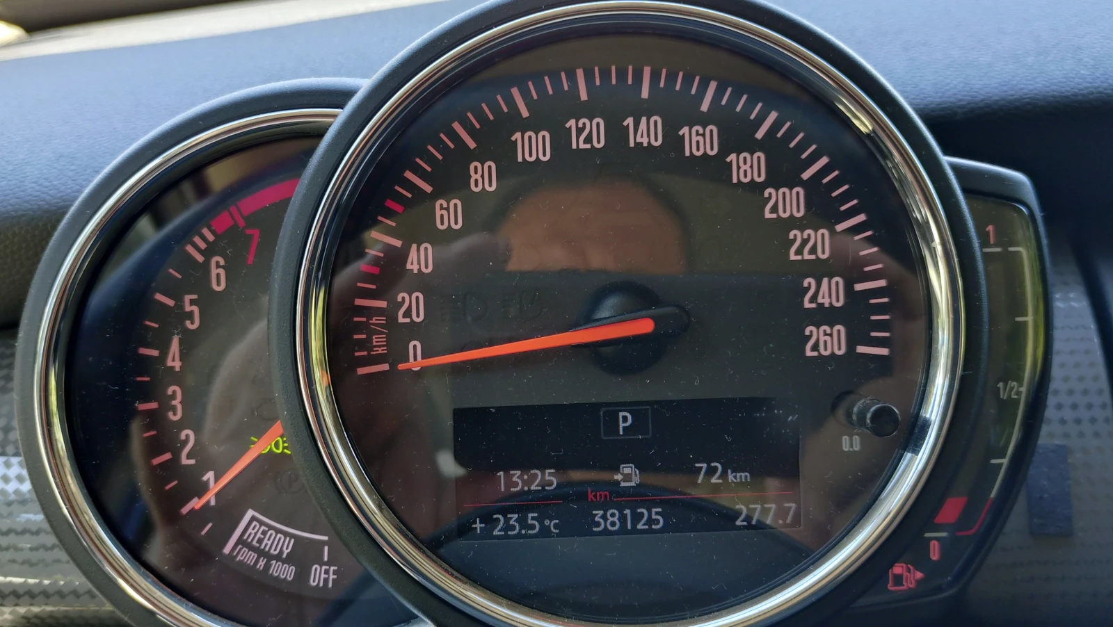 Mini Cooper  - изображение 7