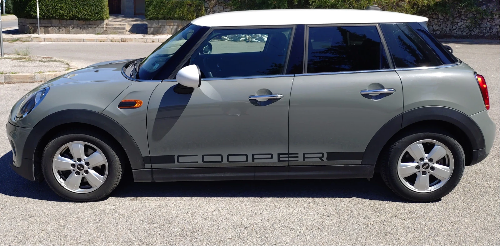 Mini Cooper  - изображение 3