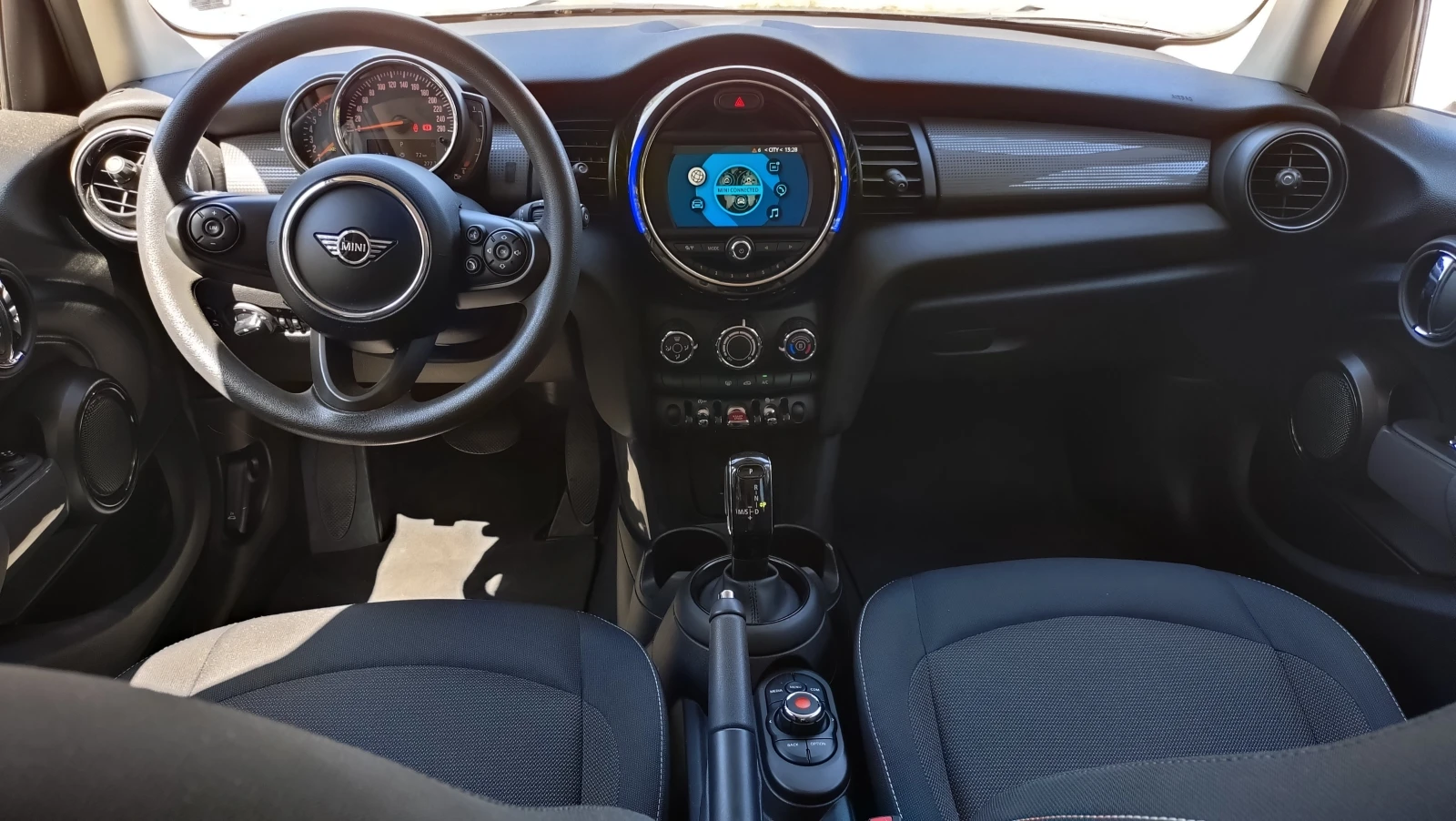 Mini Cooper  - изображение 6
