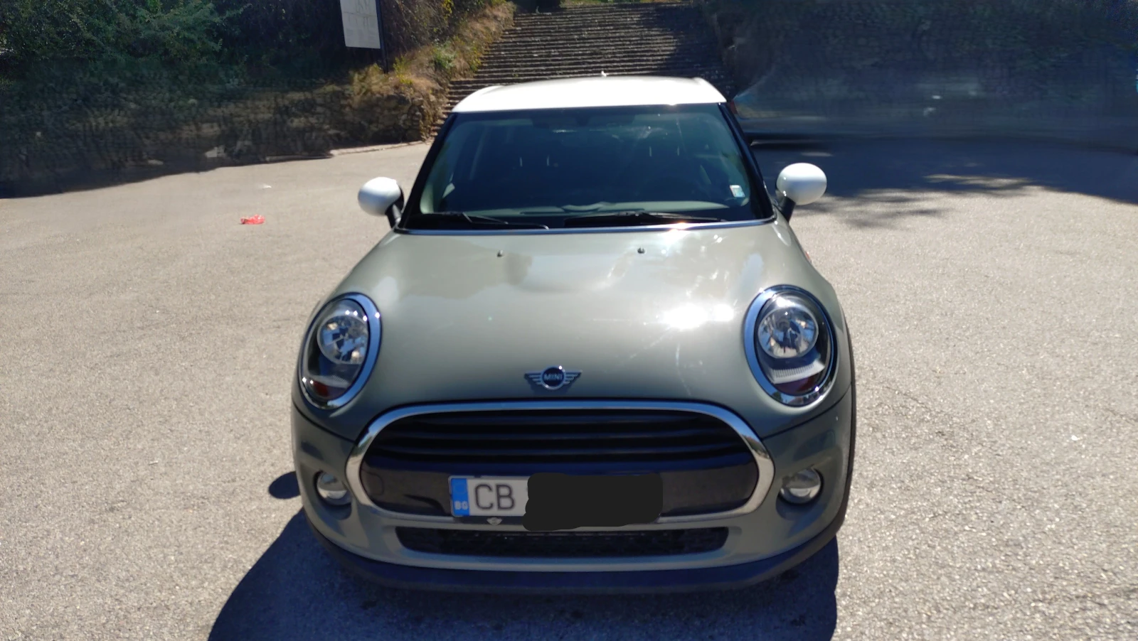 Mini Cooper  - изображение 2