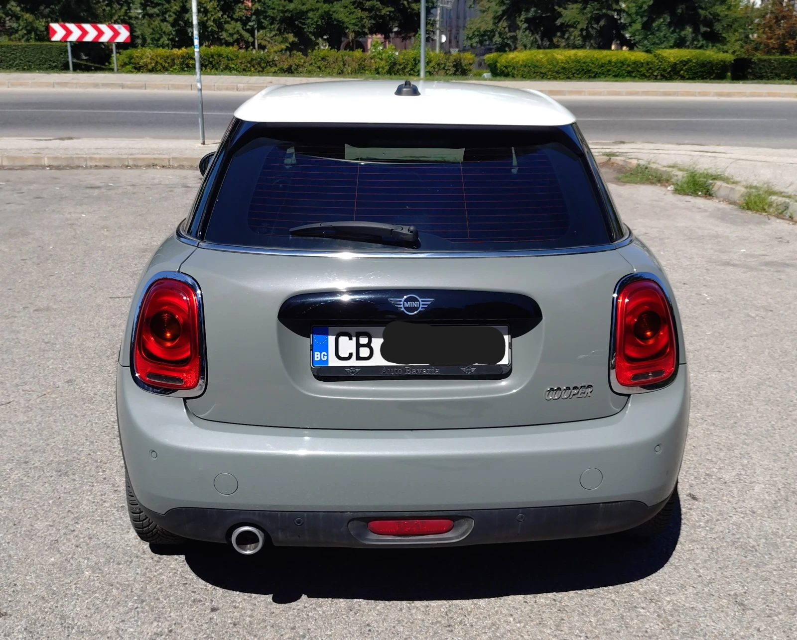 Mini Cooper  - изображение 4