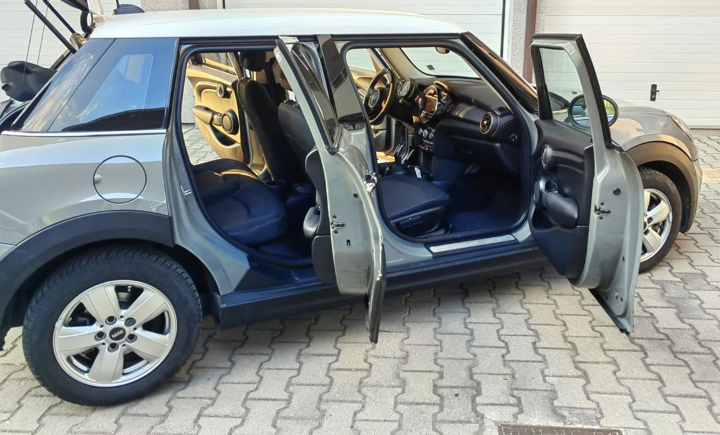 Mini Cooper  - изображение 8
