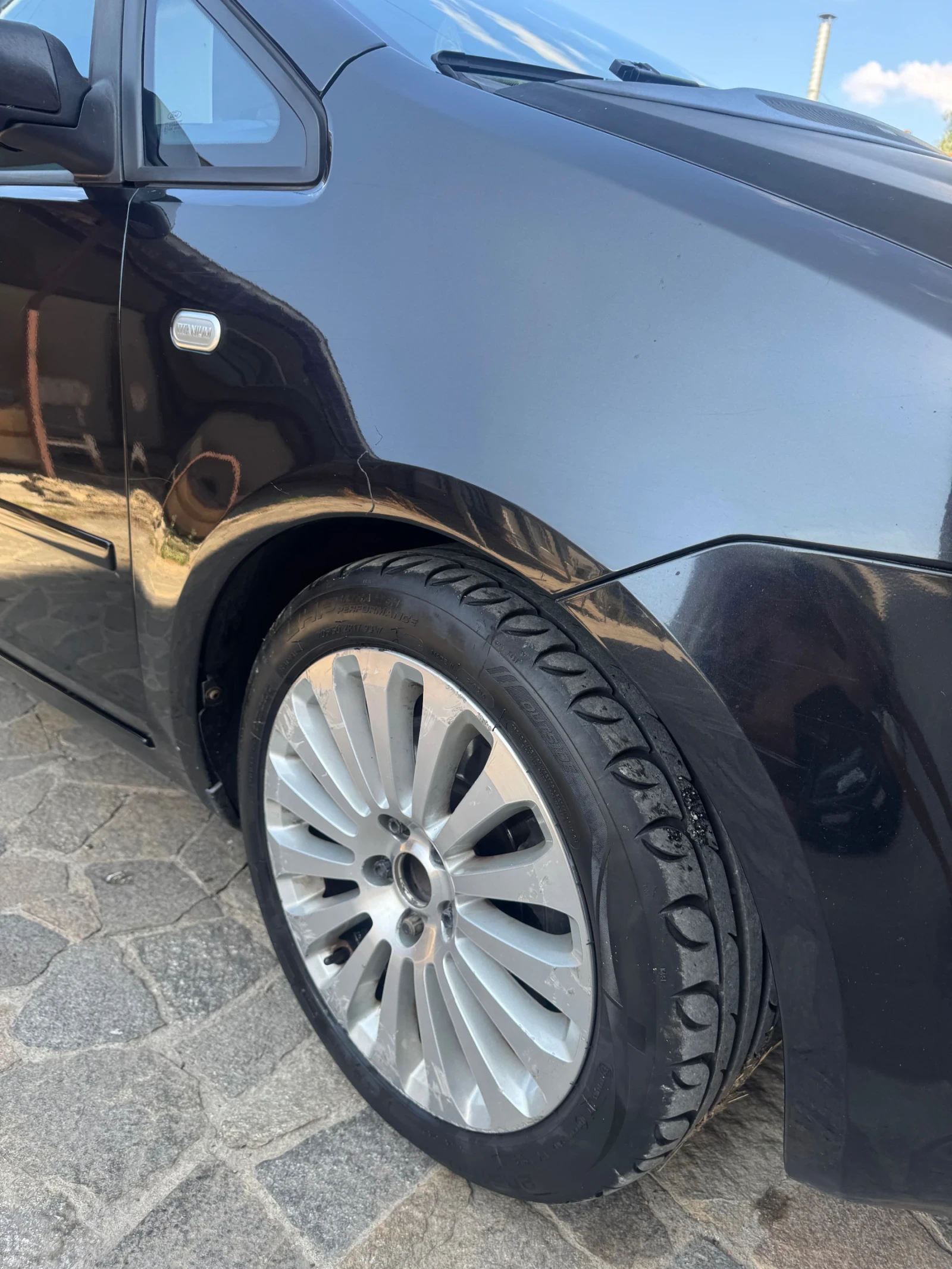 Ford C-max  C-MAX+ GAZ - изображение 3