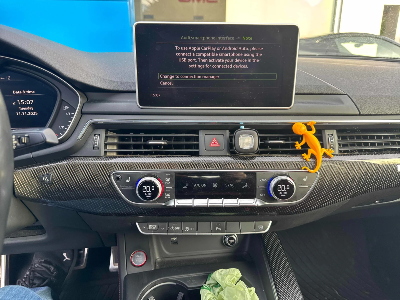 Audi S5 * TECHNIK* CARFAX *    | Mobile.bg   7