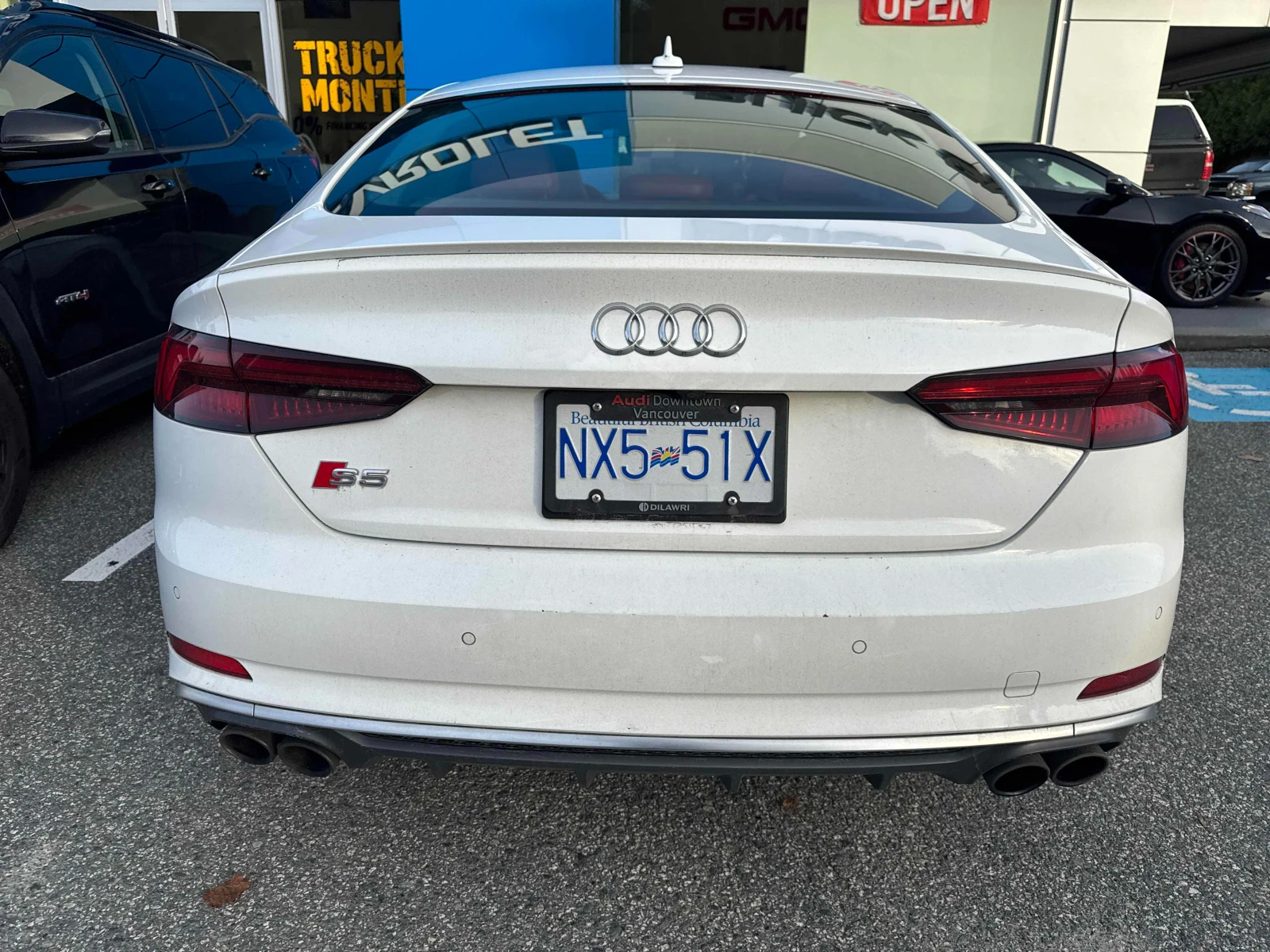 Audi S5 * TECHNIK* CARFAX *    | Mobile.bg   4