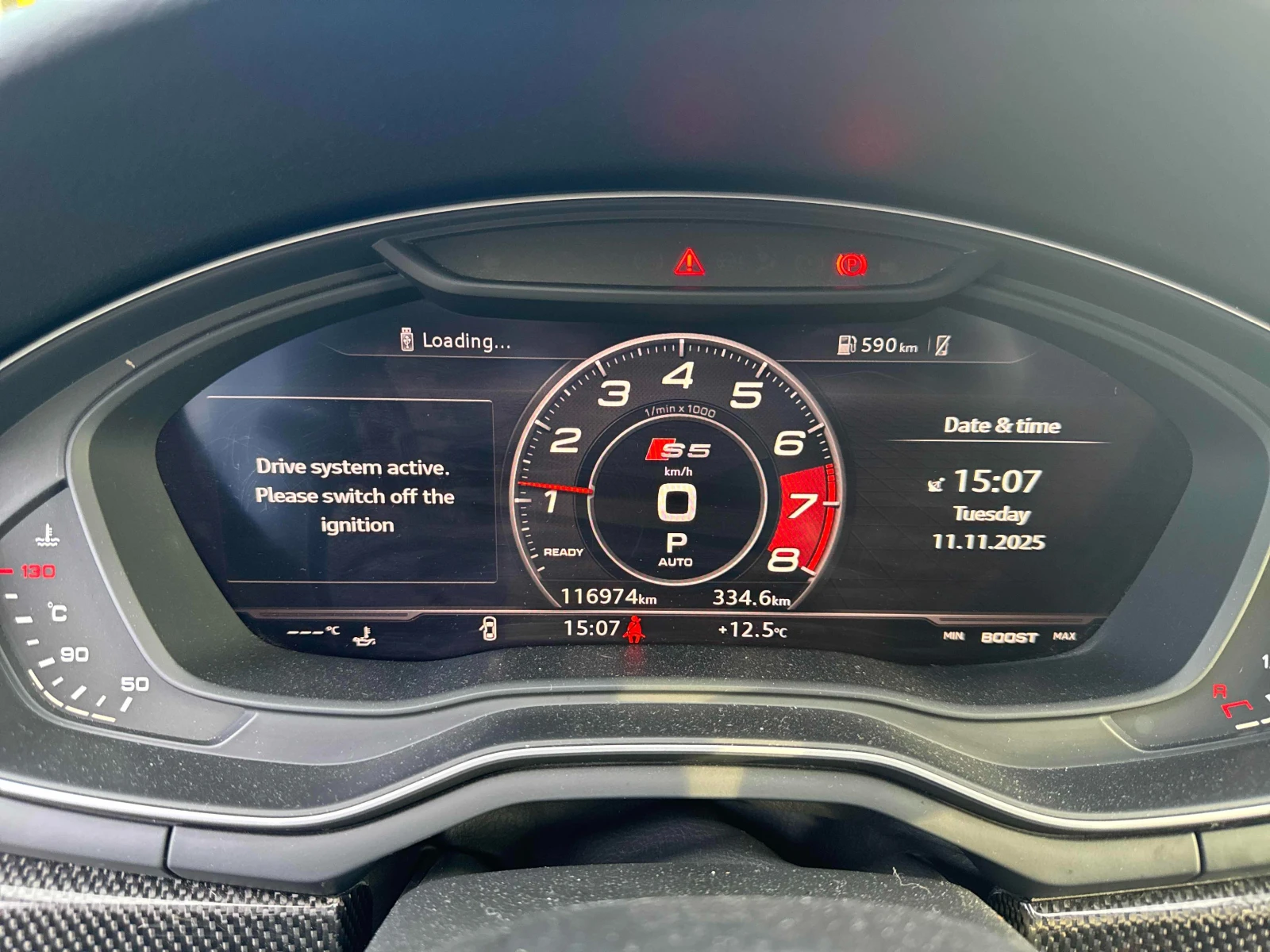 Audi S5 * TECHNIK* CARFAX *    | Mobile.bg   8