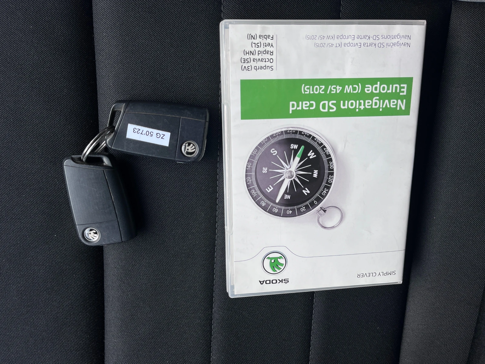 Skoda Octavia 1.8i-4X4-A�������� | Mobile.bg � ����������� 12