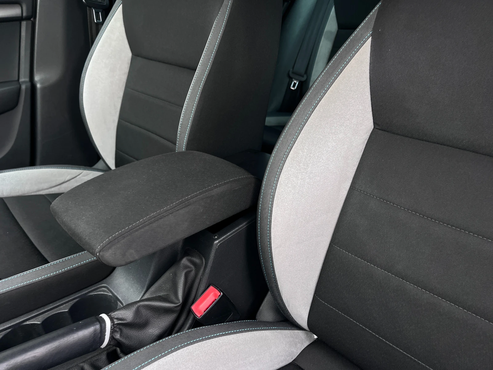 Skoda Octavia 1.8i-4X4-A�������� | Mobile.bg � ����������� 11