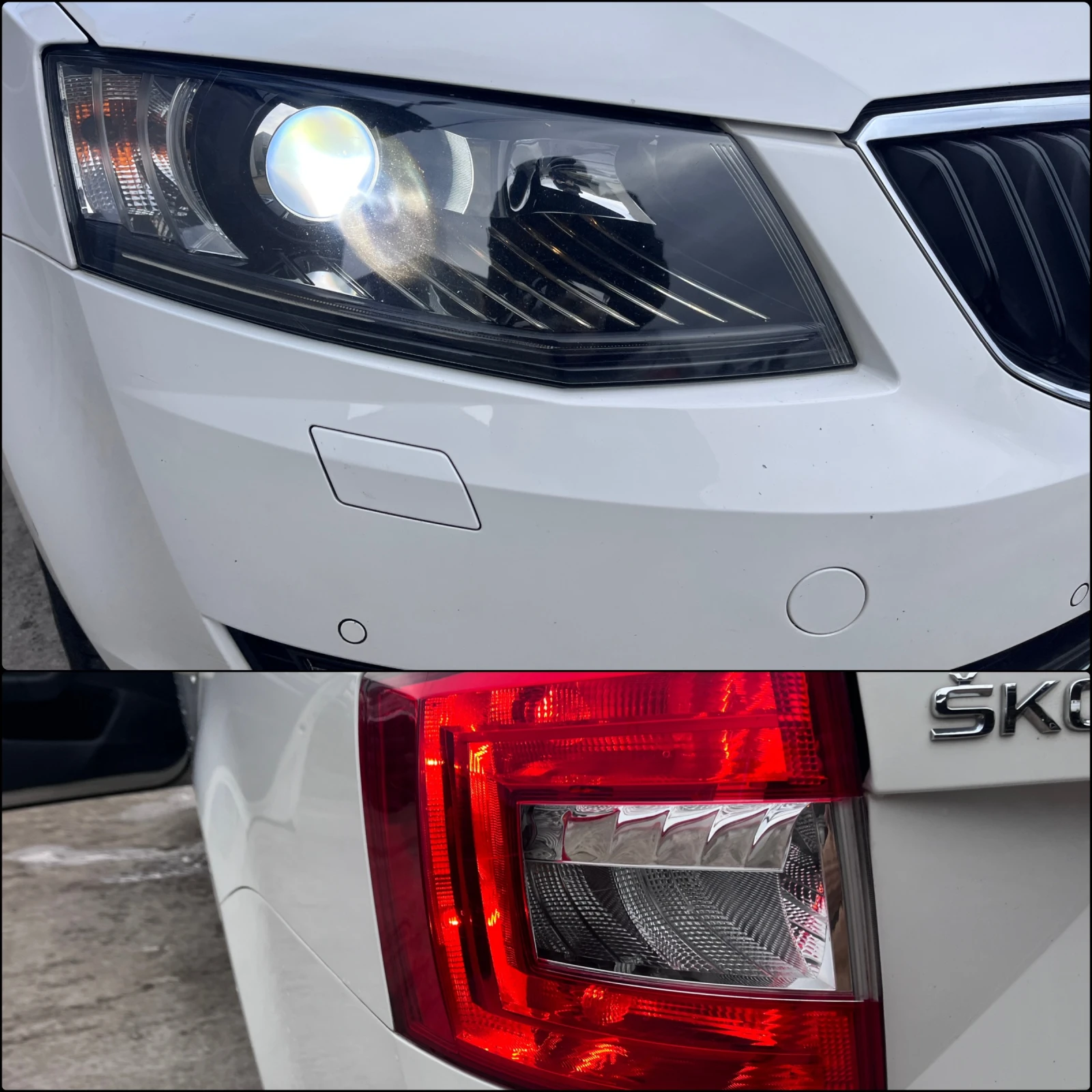 Skoda Octavia 1.8i-4X4-A�������� | Mobile.bg � ����������� 16