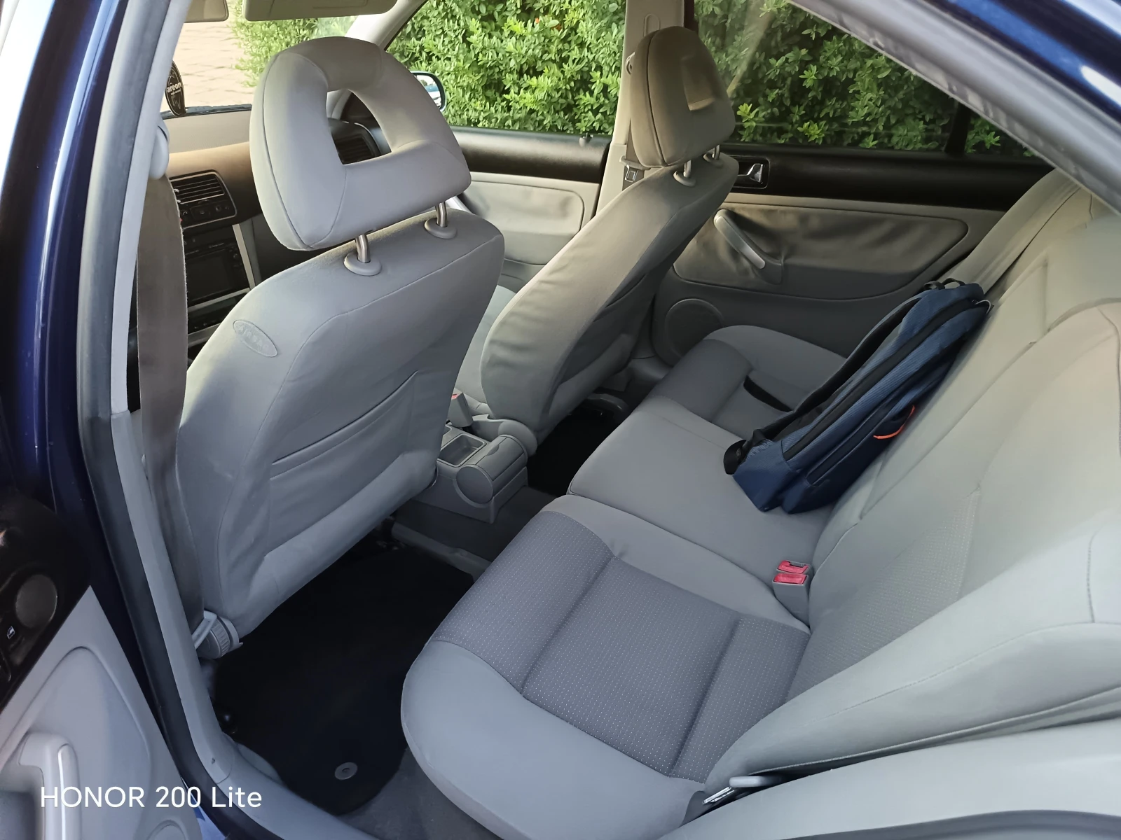 VW Bora Special - изображение 4