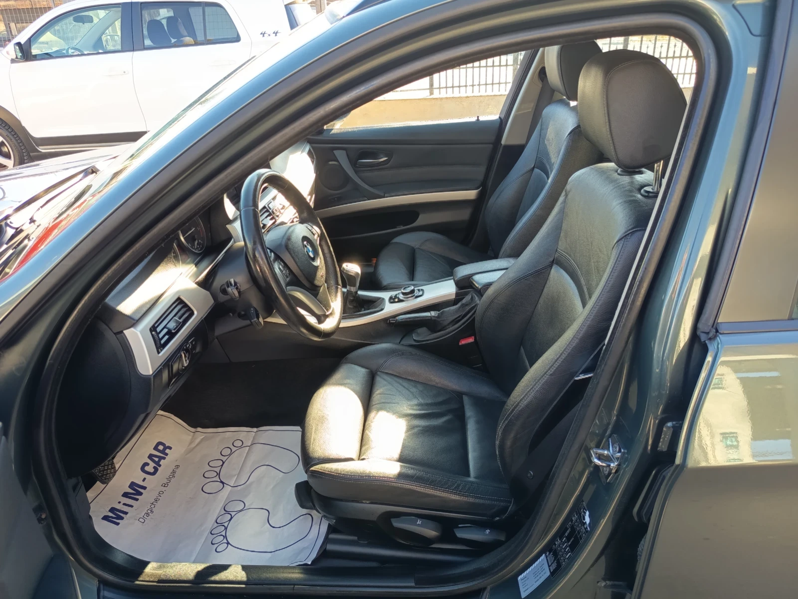 BMW 320 2.0D  Xdrive | Mobile.bg � ����������� 8