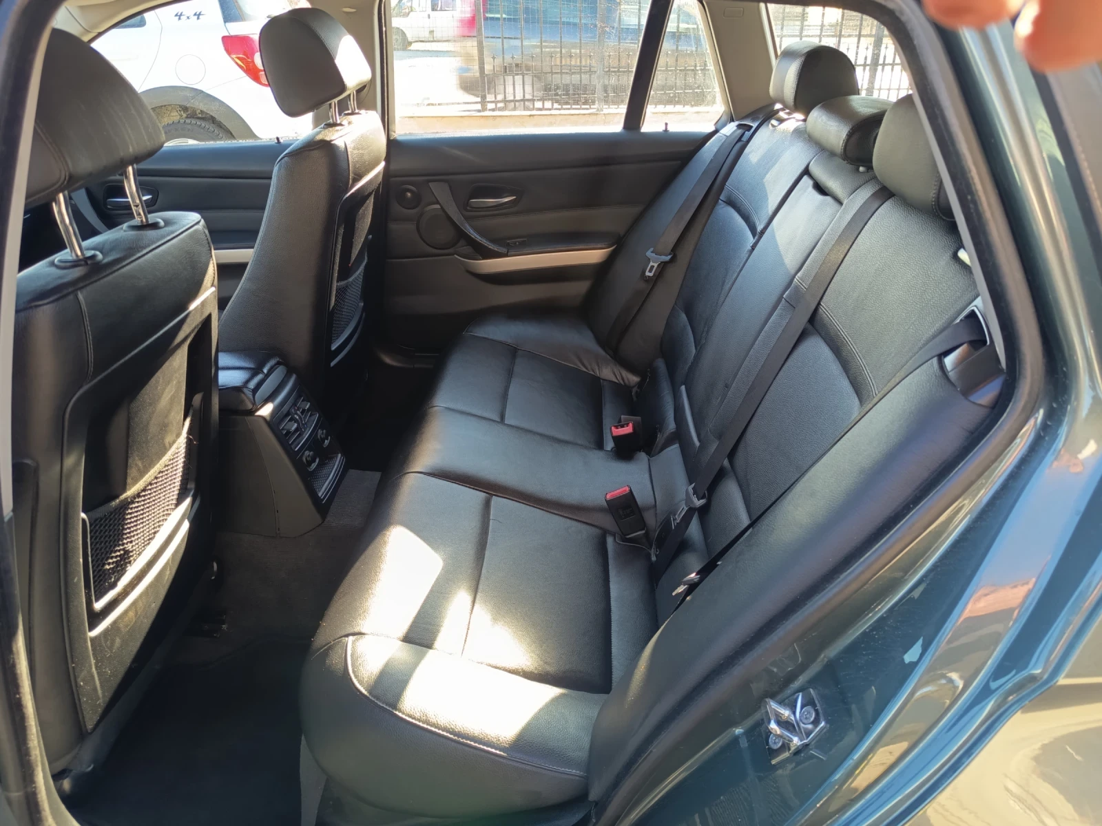 BMW 320 2.0D  Xdrive | Mobile.bg � ����������� 10