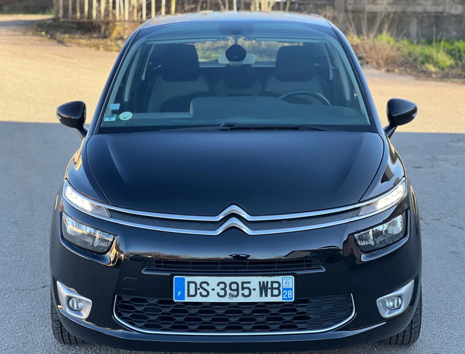 Citroen Grand C4 Picasso GRAND NAVIGATION  | Mobile.bg � ����������� 1